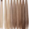 Набор из 20 прядей Hair Talk 40 см и 50 см