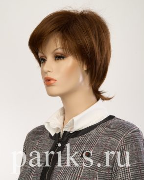 Парик модель; 3343AT из термо волокна. Lovely Hair Collection