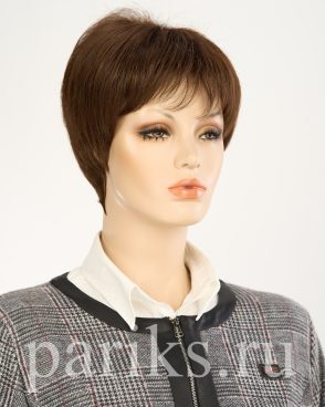 Парик модель; Madren, из термо волокна. Lovely Hair Collection