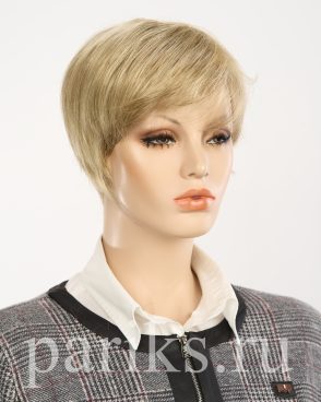 Парик модель; 007MC с моно вставкой, ручной работы. Lovely Hair Collection