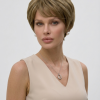 Парик Flora